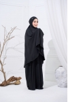 Mini Taara Black